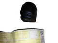 BMW E39 Rear Stabilizer Rubber Mounting Set 33551092525 GENUINE