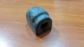 BMW E39 Stabilizer Rubber Mounting 33551093795 GENUINE
