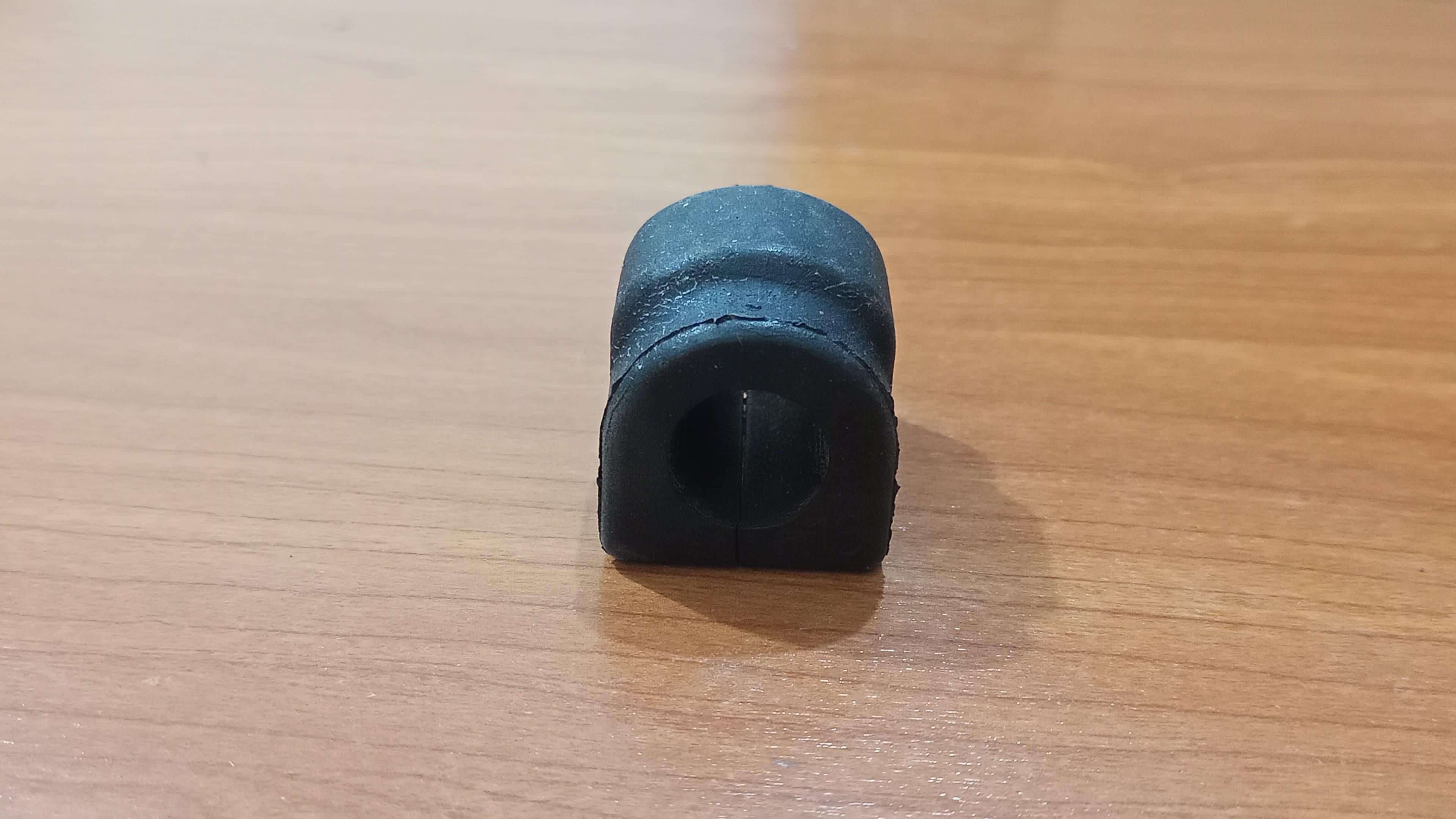 BMW 323i, 323is, 325Ci, 325i Rear Suspension Stabilizer Bar Bushing  33551138104 GENUINE