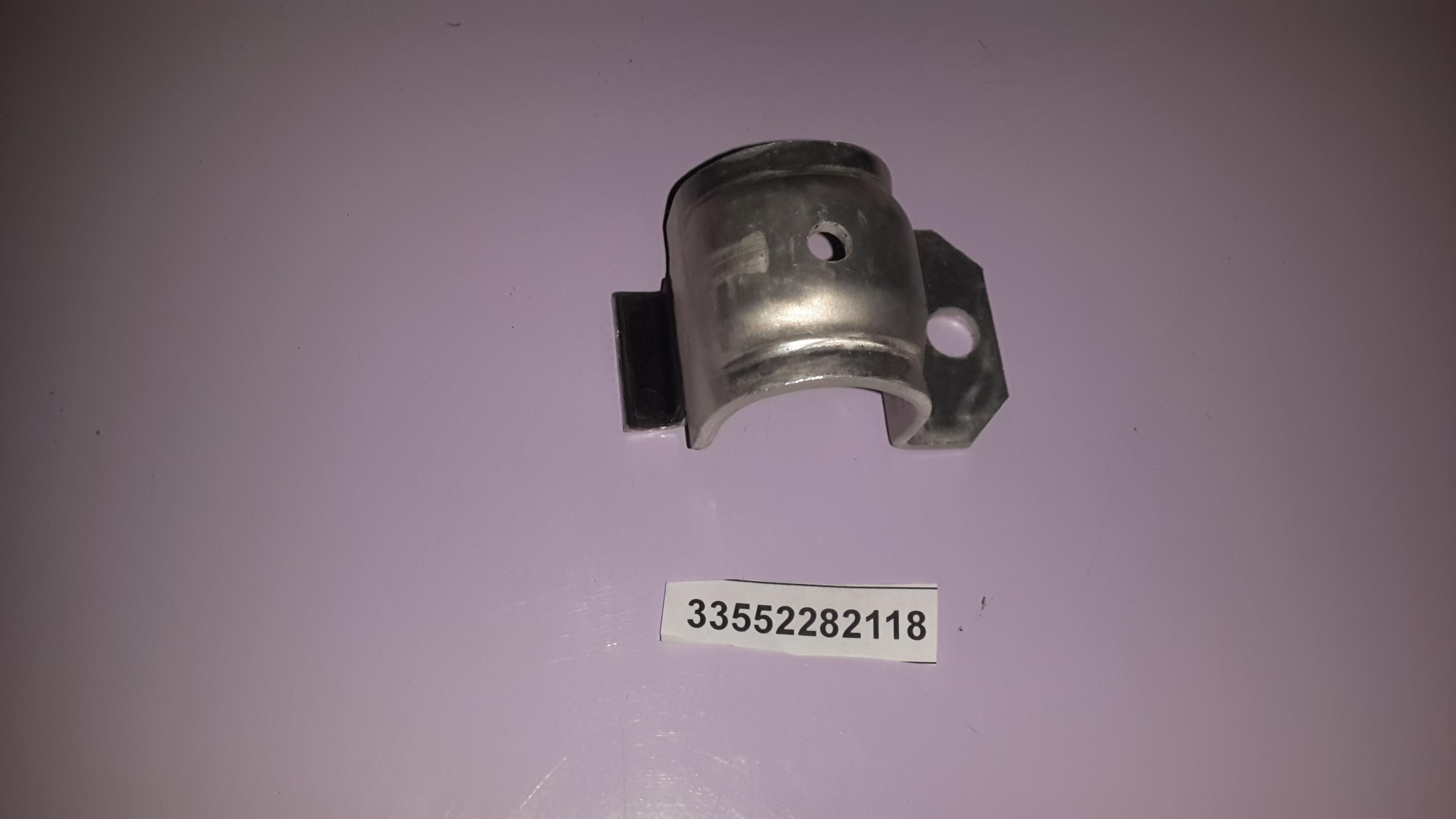 BMW Stabilizer Support 33552282118 GENUINE
