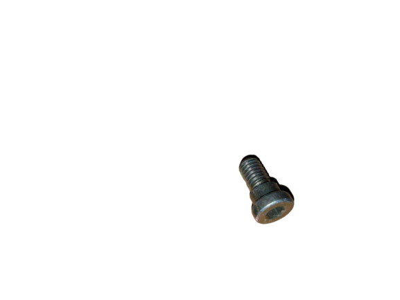 NEW OEM BMW 34111117461 Fillister-head screw ( Set Of 2 )