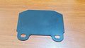 BMW E21 Protection Plate 3411118711 Genuine OEM