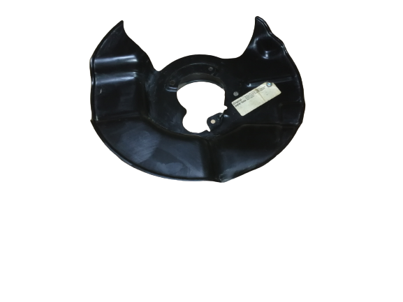 BMW Protection Plate Left 34111155475