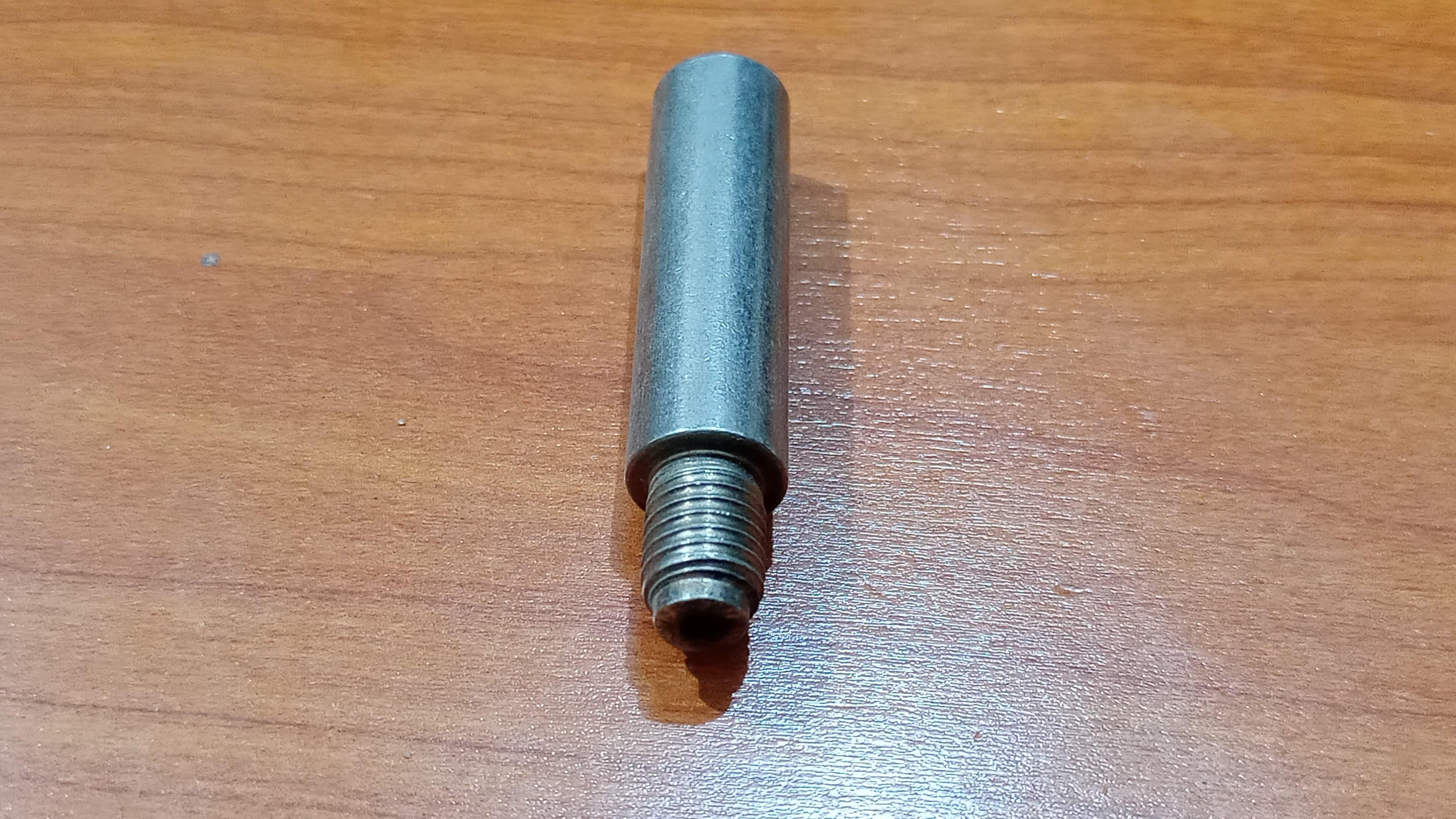 BMW Guiding Bolt 34111157041 GENUINE Set Of 2