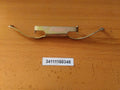 BMW E36 Clip 34111160348 GENUINE