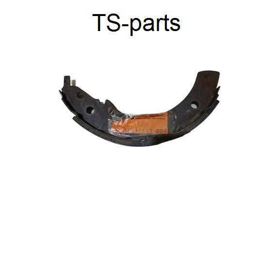 BMW Brake Shoe 34211117284 GENUINE