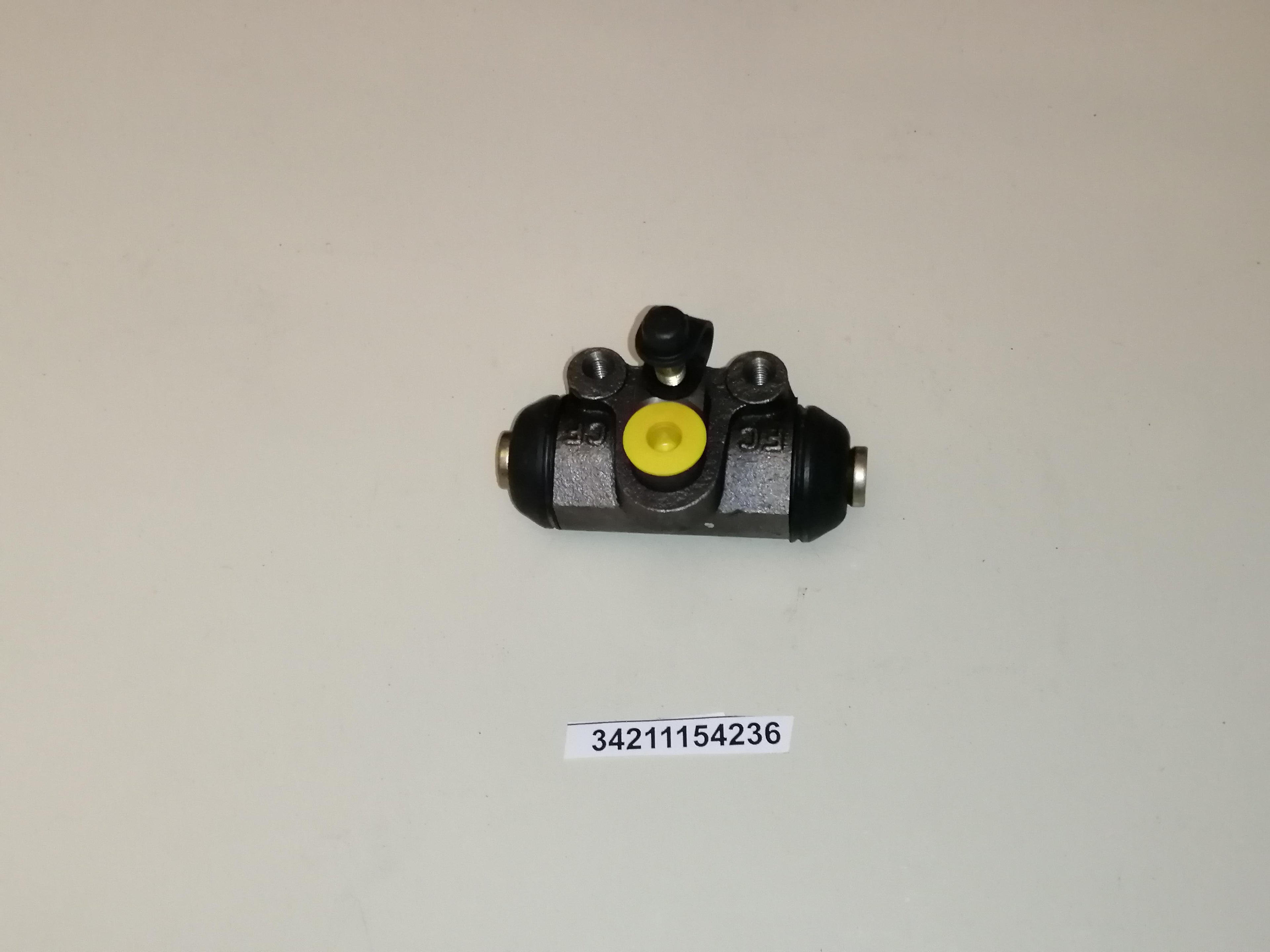 BMW E30 Wheel Brake Cylinder 34211154236 Genuine OEM