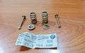 BMW Mounting Parts Set 34211154448 GENUINE