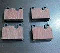 BMW E23 Brake Pads Repair Kit 34211159271 GENUINE