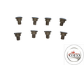 BMW Inner Hex Bolt 34211161806 GENUINE Set Of 2