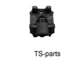 BMW Right Caliper Housing 34211163394 E39