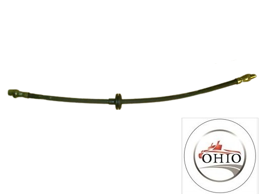 BMW Front Brake Hose 34301166118 Genuine OEM