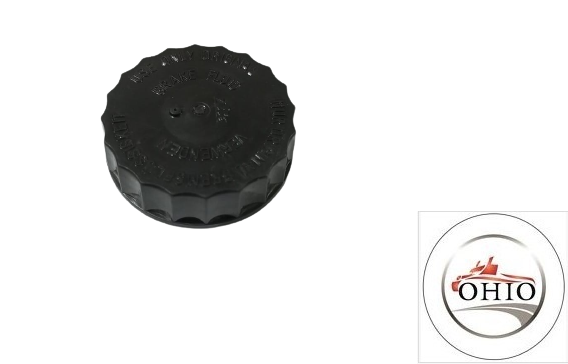 BMW 1502 2002tii Cover Lid 34321102797 Genuine OEM