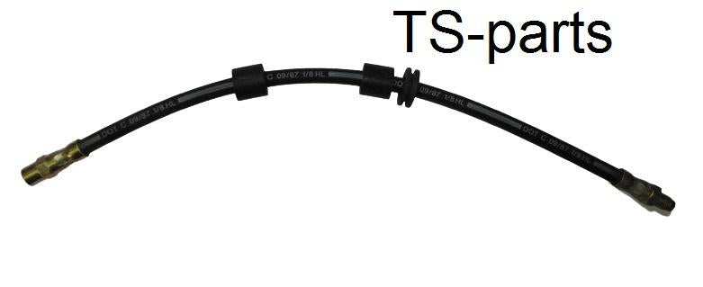 Genuine BMW Front Brake Hose E34