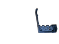 BMW Brake Pipe And Fuel Pipe Bracket 34321163092 GENUINE