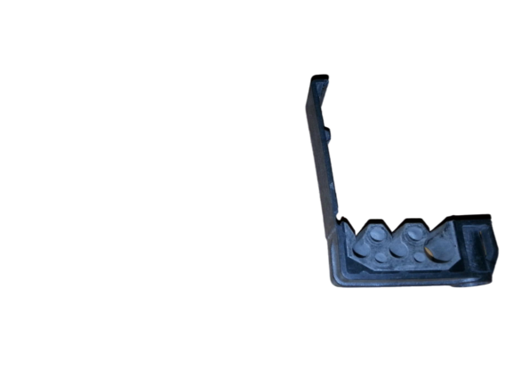 BMW Brake Pipe And Fuel Pipe Bracket 34321163092 GENUINE