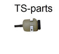BMW 700 Brake Fluid Expansion Tank With Cover 34324051726 GENUINE