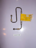 BMW Pipeline With Pressure Hose 34326751488 GENUINE