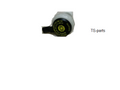BMW E70, E71, E72, F15, F16, F85, F86 Cap With Warning Switch 34336772697 GENUINE