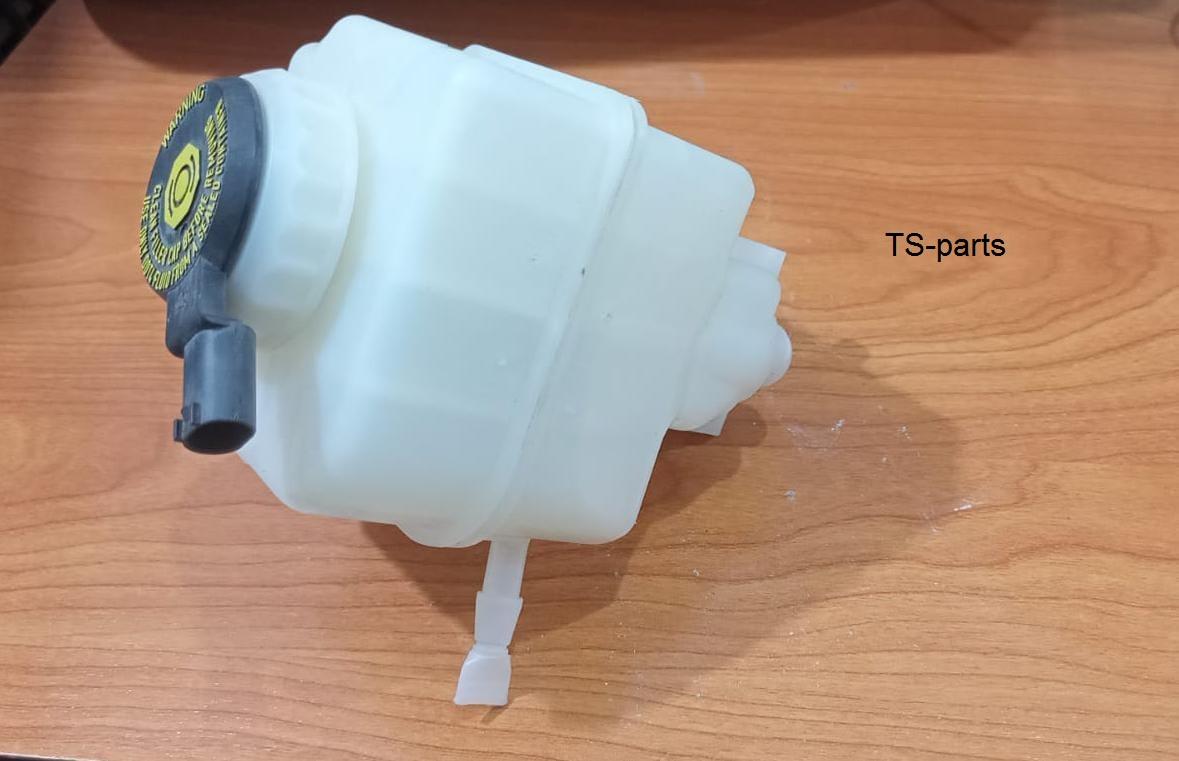 BMW F01, F02, F03, F04, F06, F07, F10, F11 Expansion Tank 34336782289 GENUINE