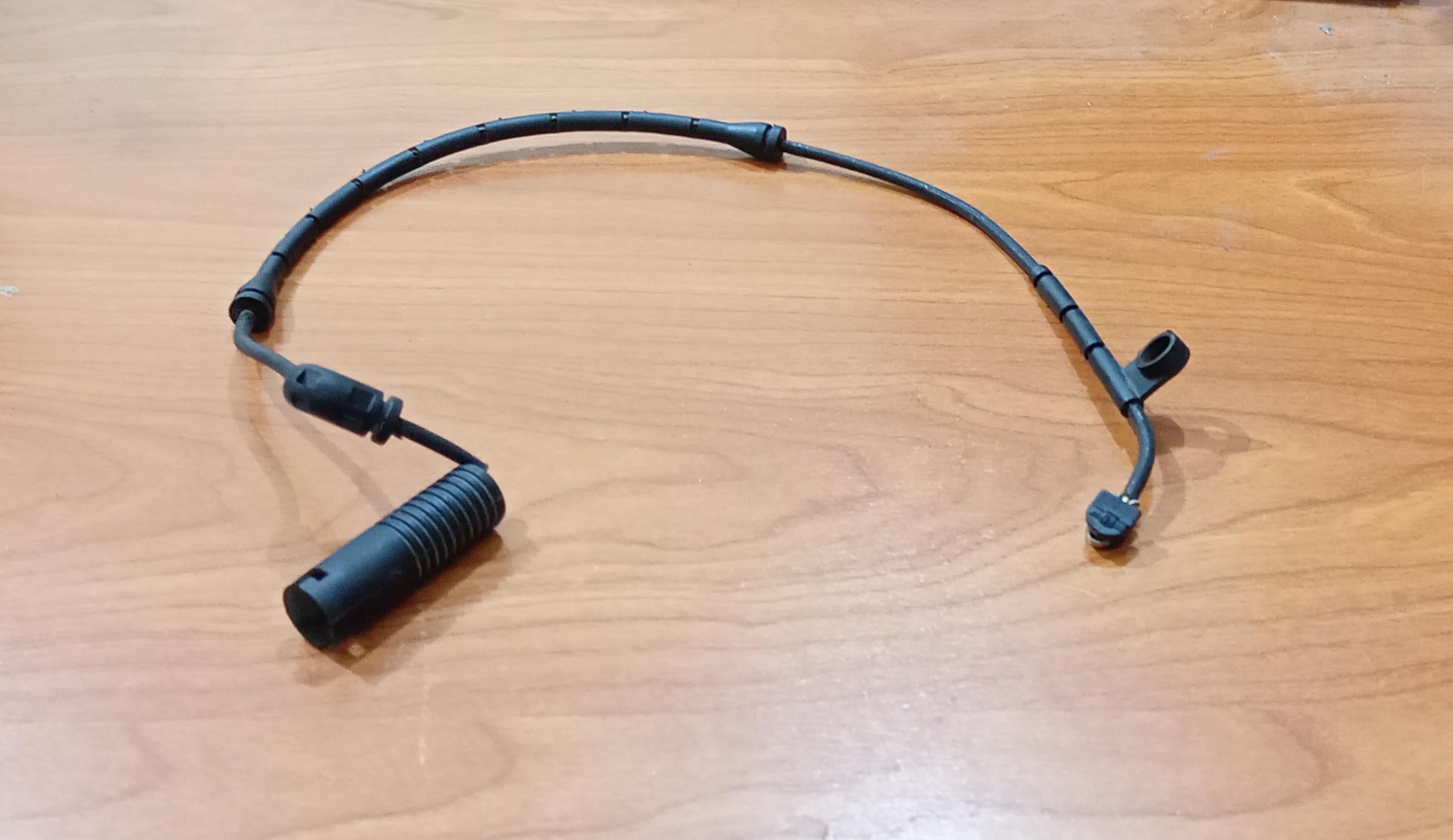 BMW E39, E52 Brake Pad Wear Sensor 34351163066 GENUINE