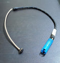 BMW E38 Brake Pad Wear Sensor 34351163117 GENUINE