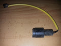 BMW Brake Pad Wear Sensor 34351179820 GENUINE