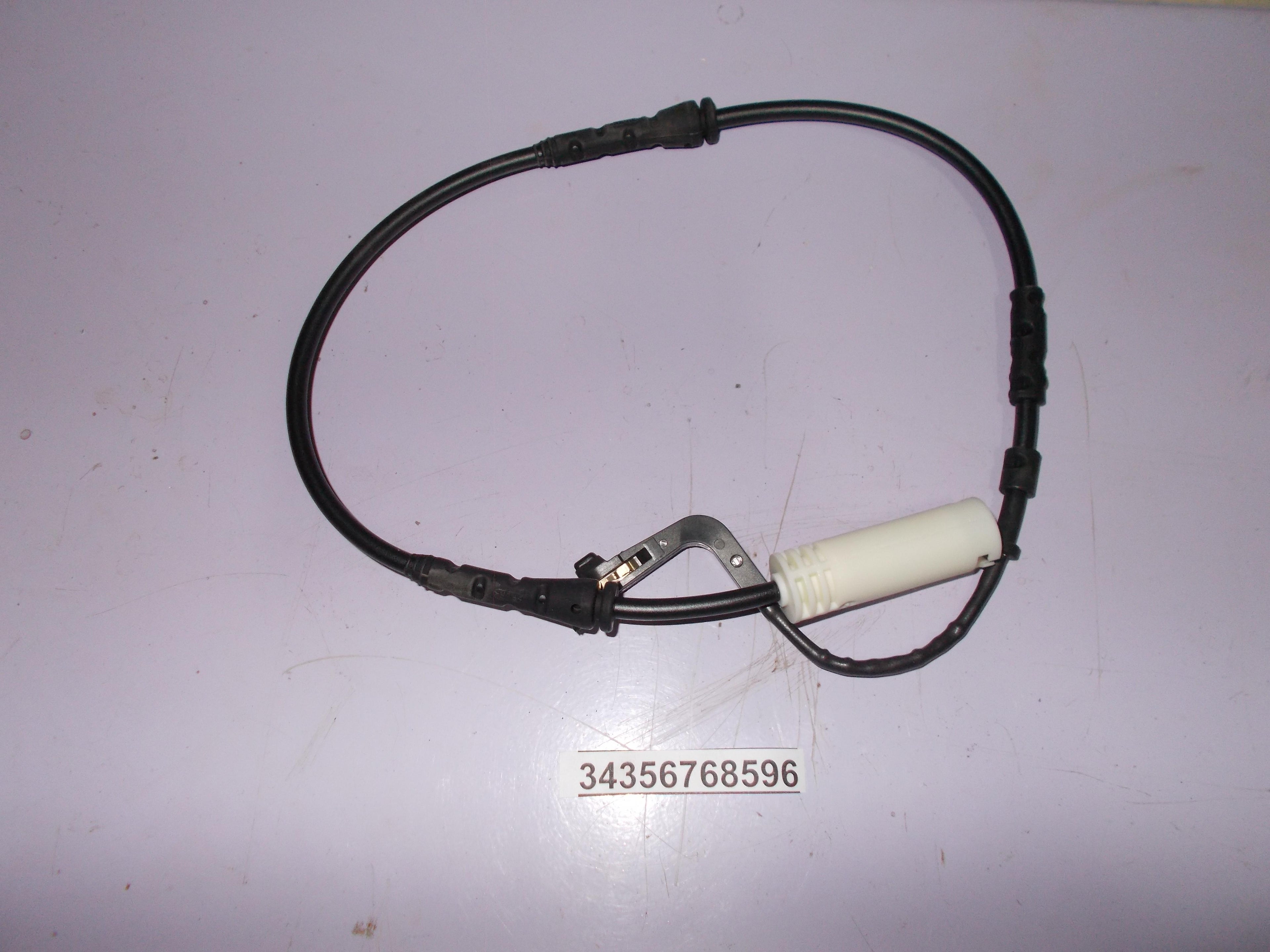 BMW Temp Sensor 34356768596 GENUINE