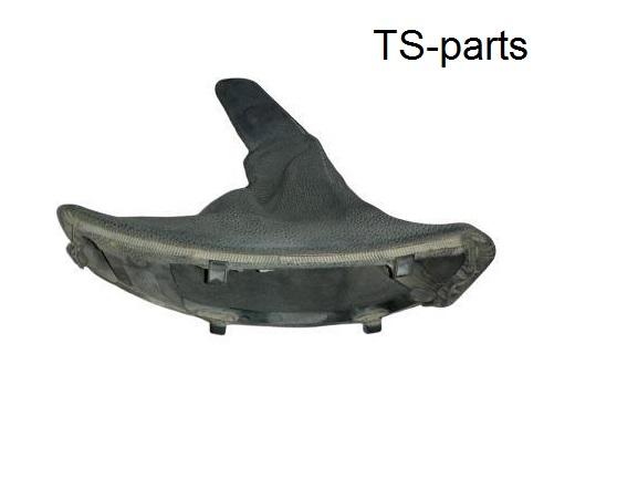 BMW E60, E61, E81, E82, E87, E88, E90, E91, E92, E93 Handbrake Handle 34400415484 GENUINE