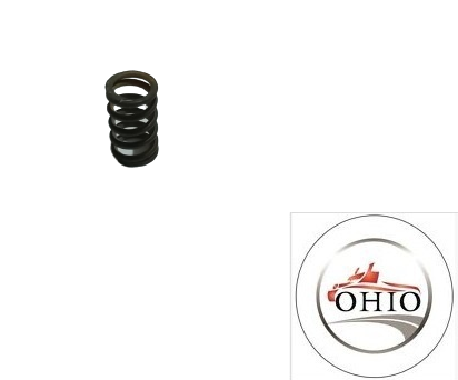 NEW OEM BMW 34411100122 Compression spring