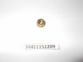 BMW Hex Nut 34411151209 GENUINE