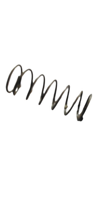 Genuine?BMW SPRING E36 34411155210