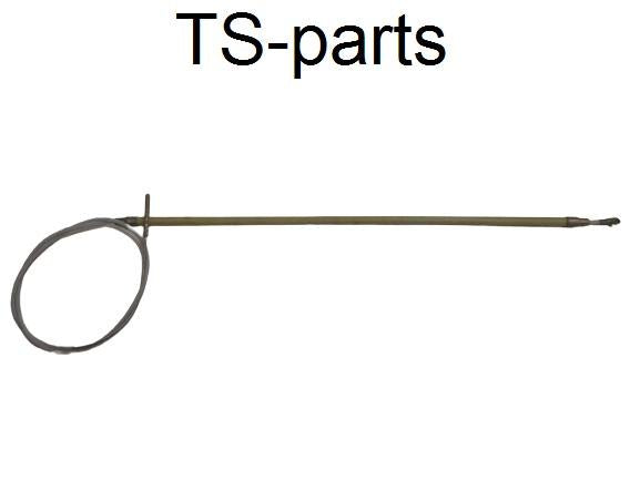 BMW E34 Bowden Cable 34411162005 Genuine OEM