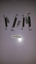 BMW E23, E24, E28 Springs Repair Kit 34419064019 GENUINE