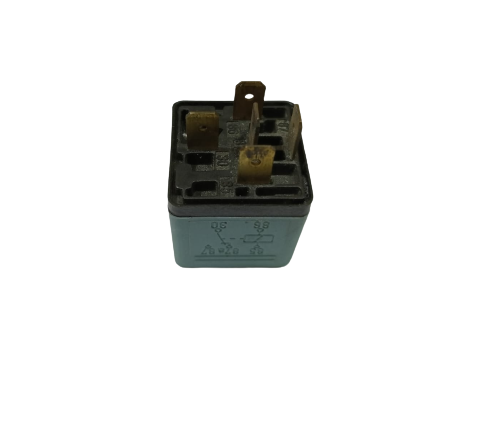 BMW E23, E24, E28, E32 ABS Hydraulic Unit Relay Valve Control 34511154228 GENUINE