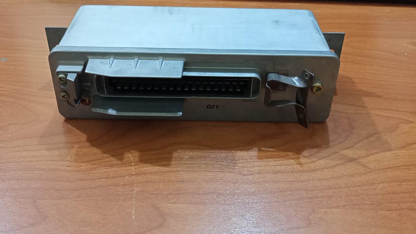 BMW 5 Series E34 ABS Anti-Lock Braking System Computer Control Unit 34521160410