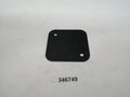 NEW GENUINE LAND ROVER 346749 Plate Ventilator Panel