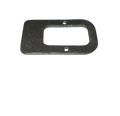 NEW GENUINE  land rover 347526 Window Catch Gasket
