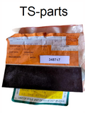 NEW GENUINE LAND ROVER 348747 Rubber Strip Steering Column Def