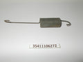 BMW E12, E24, E3 Tension Spring 35411106272 GENUINE