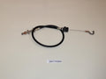BMW E28 Accelerator Bowden Cable 35411153004 Genuine OEM