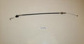 BMW E30 Accelerator Bowden Cable 35411154282 GENUINE