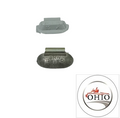 BMW 15G Lead Balance Weight 36111111832 GENUINE