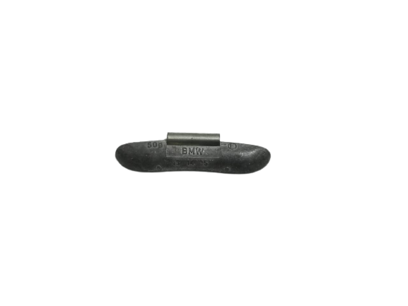 BMW 36111111837 Balance weight, lead 50G