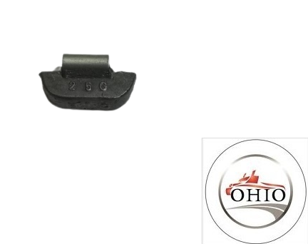 BMW Lead Balance Weight 36111113966 GENUINE