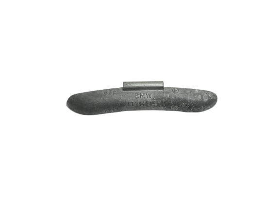 BMW 36111113969 Balance weight, lead 65G