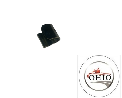 NEW OEM BMW 36111178746 Clip ( ONE CLIP)