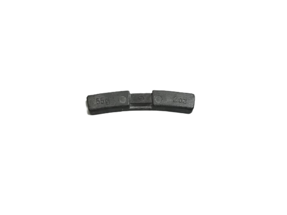 BMW 36111179260 Balance weight, lead 55G