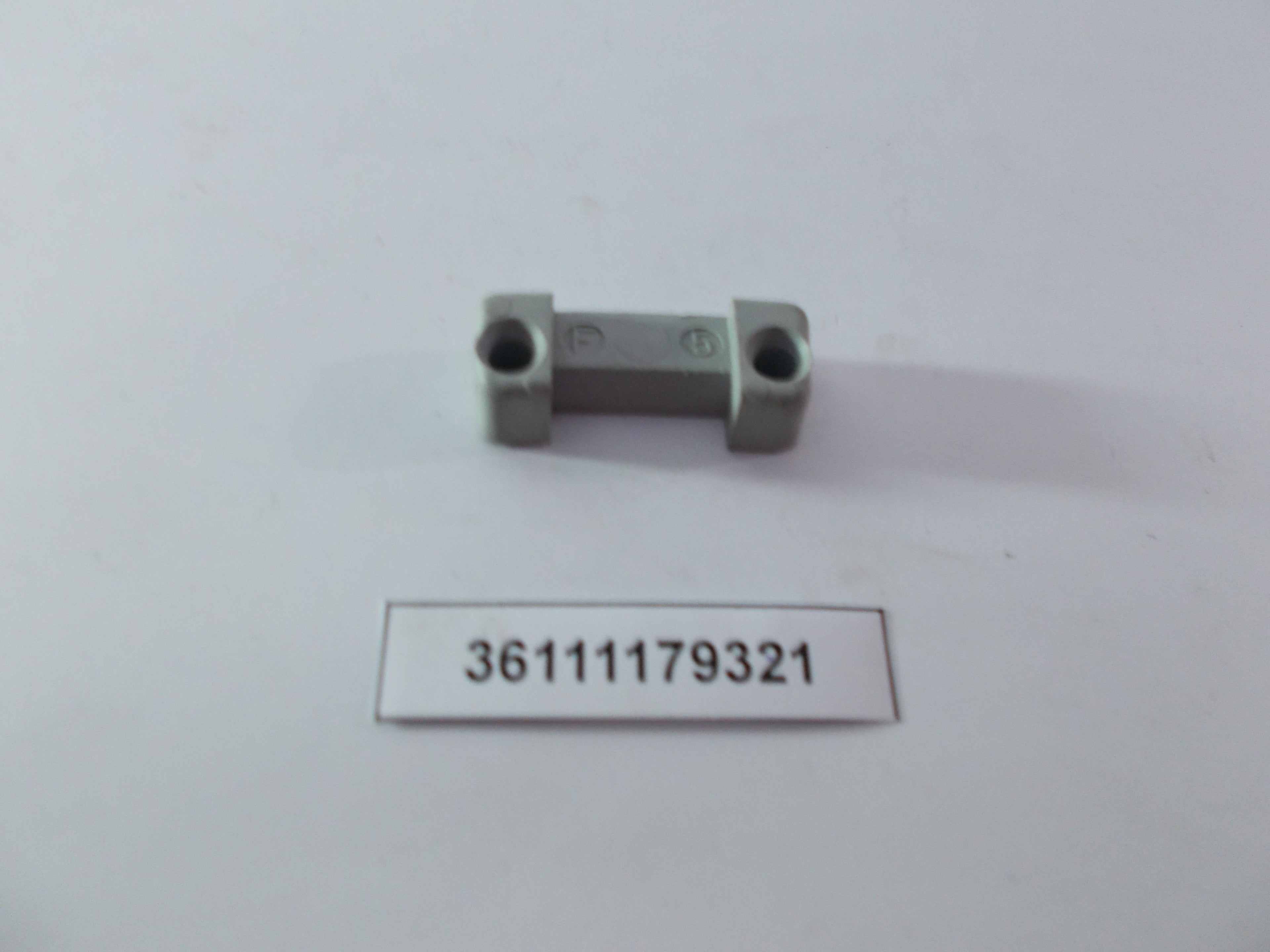 BMW Lead Balance Weight 36111179321 GENUINE Set Of 5