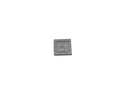 BMW 10G Lead Balance Weight With Adhesive Foil 36112225204 GENUINE